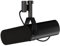 Kueohse SM7DB Dynamic Microphone Professional Dynamic Microphone Response Mic for Live Recording Streaming Podcasting Brocasting