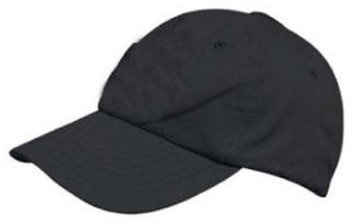 Condor Tactique équipe Casquette Noir