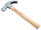 Bellota 8002-13 Englischer Schreinerhammer, Holzgriff, 27 mm