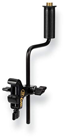 Latin Percussion LP592A-X Microphone Claw