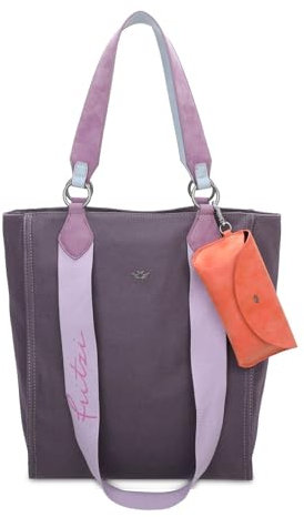 Fritzi aus Preussen Canvas Izzy02 Tote Plumy