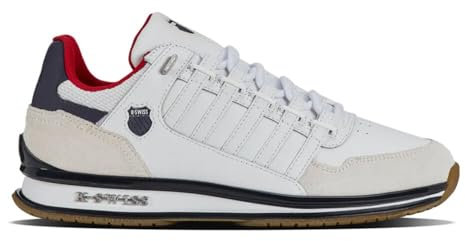 K-Swiss Homme Rinzler GT Basket, Marron, 46 EU