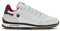K-Swiss Homme Rinzler GT Basket, Marron, 46 EU