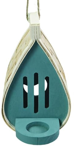 Maison à Papillons et Distributeur de Nectar Habitat de Reproduction