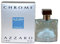 Azzaro Chrome Eau de Toilette Spray 30 ml