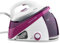 H.Koenig Centro de planchado de vapor 6 bares V26 potente Vapor continuo de r 150 g/min, Autonomía ilimitada, Vapor vertical, Suela cerámica EasyGlide, Potente 2400W 1,1L Anti-incrustaciones