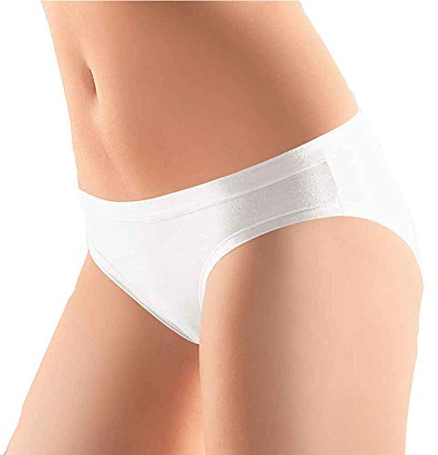 Cotonella Braga Mini Slip Mujer