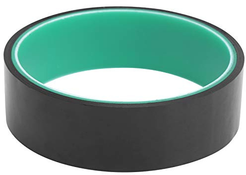 Vbestlife 27mm Fahrrad Tubeless Felgenband Mountain Road Bike Rad Felgenstreifen Tape Bike Tire Tubeless Felgenband