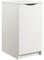 trendteam smart living - Schreibtischcontainer - Büro - Basix - Aufbaumaß (BxHxT) 40 x 76 x 50 cm - Farbe Weiß - 170957001