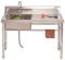 CHUNTIANMEI Outdoor Spüle Edelstahl Spülenschrank Mit Waschbecken Und Armatur - Standwaschbecken Küche Spültisch - Mobiles Waschtisch Für Garten Camping,für Bar,Restaurant,Küche,Leftsink-0.8mm