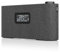 Loewe Radio.frequency, Radio DAB+, 28 Watt di suono, Display LCD, 14 ore di autonomia, Legno, Tessuto, Radio, Lunga durata della batteria, Facilità d'uso