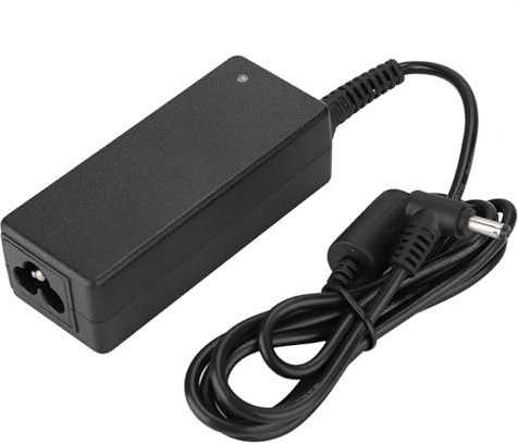 Adaptateur Secteur, Adaptateur Secteur, Protection Contre Les Surtensions, Faibles Interférences pour X553M pour X553MA pour la Maison