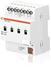 ABB Stotz Schaltaktor 4-Fach, REG SA-S4.16.5.1, 2731141