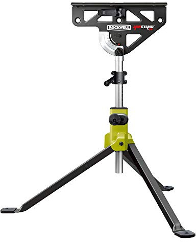 Rockwell RK9034 JawStand XP Work Support Stand