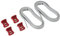 Fiamma Cargo Strap Kit