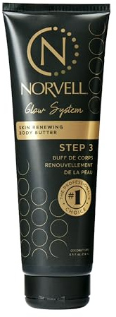 Norvell Skin Repairing Body Butter - 8.5 oz by Norvell