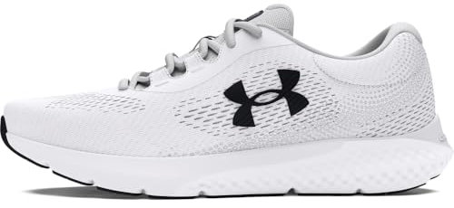 Under Armour Herren UA Charged Rogue 4, leichte und atmungsaktive Laufschuhe, komfortable Sportschuhe mit Dämpfung für Herren