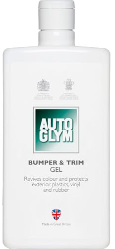 Autoglym Gel paraurti e Finiture 500 ml