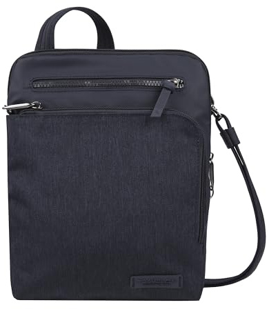 Travelon Stöldskydd Metro Liten Crossbody