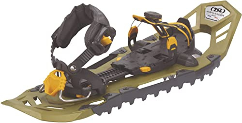 TSL Ciaspole Highlander Adjust, M