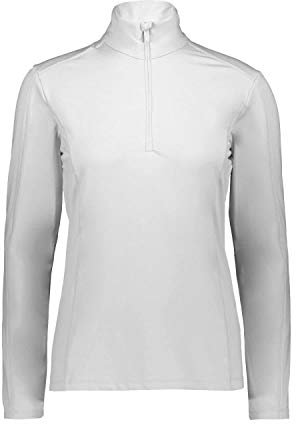 CMP - Damen-Sweatshirt, Weiß, L