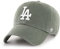 '47 Brand Clean Up Strapback Cap LA Dodgers B-RGW12GWSNL-MSG Khaki, Size:OneSize