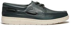 Timberland - Scarpa da Barca Uomo Portofino Pier - Numero 42