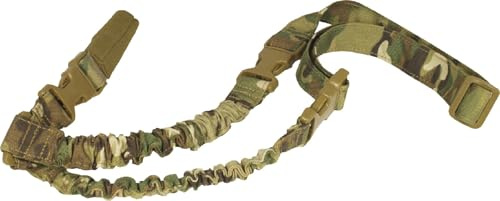 Viper TACTICAL - 1-punkts vapen-stretchbälte - V-Cam