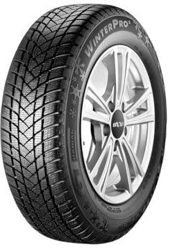 WINTERREIFEN 235 55 R19 105V GT RADIAL WINTERPRO 2 SPORT SUV TL M+S 3PMSF XL