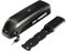 SHIMOST E-Bike Batterie Hailong Downtubeakku 36V 13Ah Li-ion Akku mit Ladegerät Halterung für Elektrofahrrad Mifa VAUN Prophete Tianneng 250W-800W Motor (36V 13Ah Akku mit 5 runde Metalllöcher)