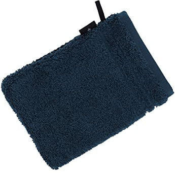 Vossen Handtücher Vienna Style Supersoft Petrol - 5860