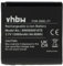 vhbw Akku Ersatz für Pure ChargePAK F1, F1 für digital Radio (12000mAh, 3,7V, Li-Ion)