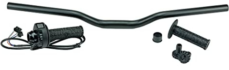 STACYC 19mm Handlebar Conversion Kit (25.4mm)