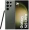 Samsung Galaxy S23 Ultra 256GB, Dual SIM, Green - Unlocked (Renewed)