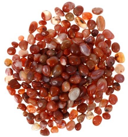 HAPINARY 1 Paquete Adoquines Suculentos Plantas De Guijarros Decorativos Grava De Río Piedras Caídas Naturales Piedras Pulidas Grava Rocas Artesanales Piedras Vidrio Piedra Yuhua Joya