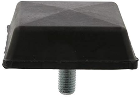 FEBI BILSTEIN 35213 Anschlagpuffer Federung Anschlagpuffer Vorne 57mm 83mm 83mm Gummi 0,414kg