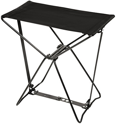 Bo-Camp Mini Falthocker Camping Klapphocker Angelhocker Sitz Campinghocker 100kg