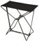 Bo-Camp Mini Falthocker Camping Klapphocker Angelhocker Sitz Campinghocker 100kg