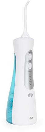 Rio Water Flosser and Oral Irrigator Cordless USB Rechargeable