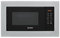 Indesit Microonde da incasso con grill, 25 l, 900 W, in acciaio inox
