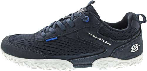 Dockers by Gerli lågtopp sneakers för män, halvskor