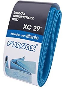 Fundax XC Pannenschutzband, blau, 29 Zoll