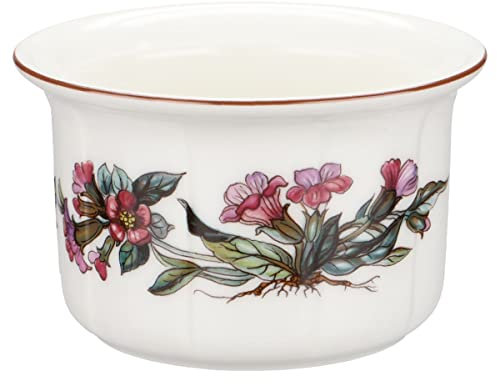 Villeroy & Boch Stampo per soufflé piccolo Pulmonaria Officinalis Botanica