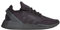 adidas Originals NMD R1 V2 Herren-Laufschuhe, lässig, Fy1161, Granat, Granat, Grau, Fiv, 44 EU, Granat Ombre Granat Grey Fiv, 44 EU