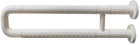 Agarraderas Pasamanos antideslizantes for baño, barra de seguridad for ducha, montaje en pared, barra de equilibrio for bañera, pasamanos for inodoro for personas mayores.