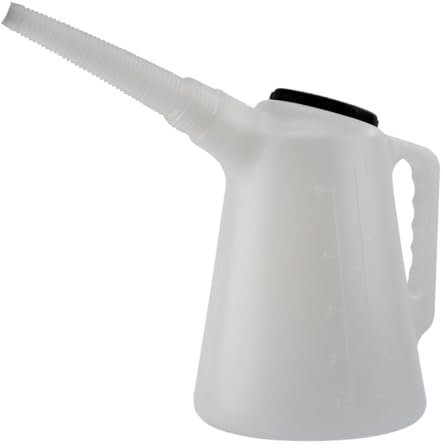 Draper OMJ-31 Bidon gradué 3 L