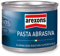 Arexons Schleifpaste Mirage 0,150 ml Fein Aluminiumoxid, Siliziumkarbid Metall, Glas, Stein, Kunststoff, Lack Abrasivpaste