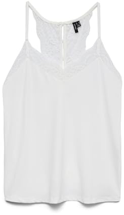 VERO MODA Top VMANA T-Shirt