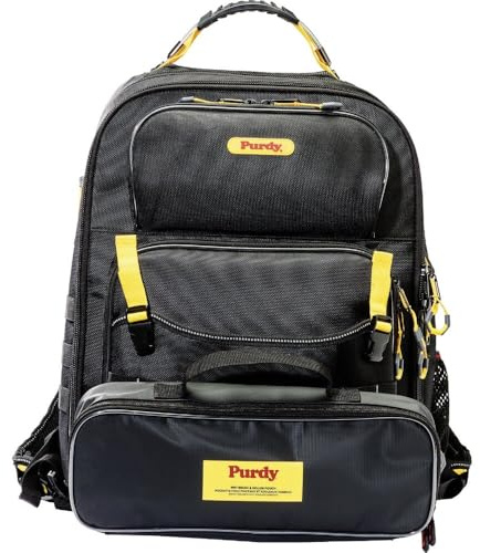Purdy Painter Rucksack