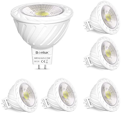 Bonlux led MR16 GU5.3